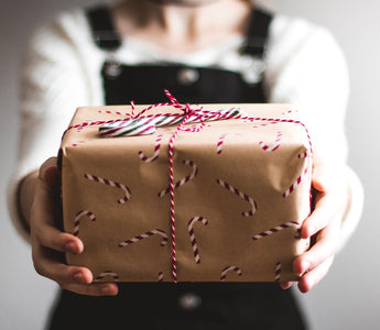 10 idées de cadeaux éco-responsables pour noël - Aptaé Paris