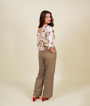 Pantalon Irina